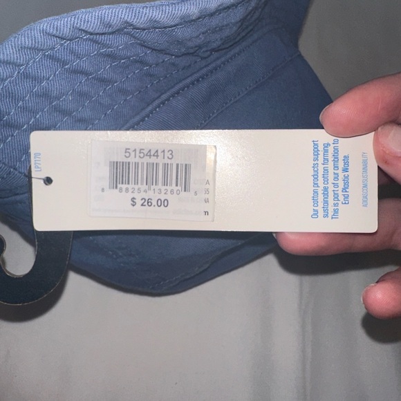 Adidas Bucket Hat - Picture 3 of 3